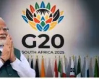 अफ्रीका की पटरी पर जी 20 का ऐतिहासिक मोड़