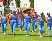 नेत्रहीन नहीं—नेत्रदीपक: भारत की बेटियों ने छुआ विश्व का शिखर