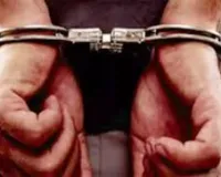 12 लाख रूपये की ठगी के मामले में अंतर्जनपदीय अभियुक्त गिरफ्तार