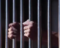 सिद्धार्थनगर में युवक को मारने पीटने के मामले में आरोपी चारों पुलिसकर्मी जेल भेजे गए