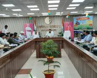 आज से शुरू होगी केन्द्रों पर धान खरीद कृषकों को न हो कोई समस्या- जिलाधिकारी 