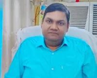 स्वास्थ्य विभाग के नाम पर चल रहा लूट एडिशनल सीएमओ अशोक चौधरी के लूटतंत्र का खुला बाजार