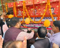 अधिवक्ताओं को मिलेगा वाटर कूलर का स्वच्छ पानी