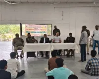 नशे से होने वाले दुष्प्रभावों के प्रति बन्दियों को किया गया जागरूक