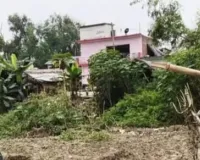 बस्ती सरकारी जमीनों पर दबंगों का कब्जा, गरीब बेघर -अवैध कब्जे: नवागत जिलाधिकारी के लिए बड़ी चुनौती..