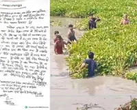 झूठ बोल रहे हैं प्रधान एवं अफसर, बेहिल गांव के तालाब की सफाई का मामला