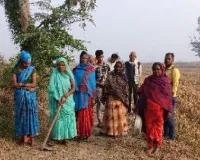 मनरेगा को मोहरा बनाकर लूट में जुटे सचिव एवं ग्राम प्रधान