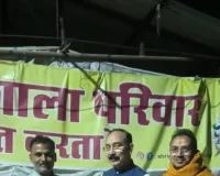 मुख्यमंत्री के सूचना सलाहकार ने गोपेश्वर गौशाला को भेंट की अपनी पुस्तक कैकई के राम