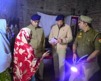 रास्ता पूछने के बहाने रोका कनपटी पर गोली मारी, मौत