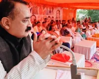 भाजपा साकार कर रही है पटेल जी के संकल्प-संजय प्रताप जायसवाल