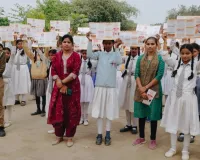 मिशन शक्ति से जागरूक हो रही हैं महिलायें, अपराध नियंत्रण के साथ जागरूकता अभियान पर जुटी पुलिस