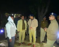 चाकू गोद कर की गई बेरहमी के साथ हत्या- मारने के पहले दुष्कर्म की भी आशंका…