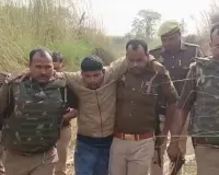 चेन स्नैचिंग व एटीएम फ्रॉड गैंग पर बड़ी कार्यवाही