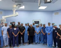 सफदरजंग अस्पताल में पहली बार सफल बाल चिकित्सा किडनी प्रत्यारोपण, केंद्रीय सरकारी अस्पतालों में भी पहला मामला