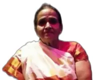 कांग्रेसी महिला नेत्री के निधन से कांग्रेस कार्यकर्ताओं में शोक