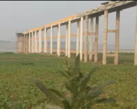 तपसी श्रोत परियोजना अधूरी, 275 गांवों पर पेयजल संकट, ग्रामीणों ने दी आंदोलन की चेतावनी