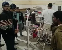 महिला ने फांसी लगाकर आत्महत्या का किया प्रयास, पति से विवाद के बाद खाई नींद की गोलियां 