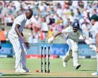 IND vs SA, 2nd Test: मार्को जेनसन की घातक गेंदबाज़ी से भारतीय बैटिंग ढही, फॉलोऑन का खतरा गहराया