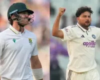 Kuldeep Yadav की ‘दिन की सबसे अच्छी गेंद’ पर हुए आउट: Tristan Stubbs ने बताया पूरा किस्सा