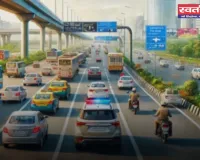 Haryana: हरियाणा से इन वाहनों की दिल्ली में नो एंट्री, बॉर्डर से होंगे वापिस