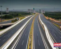 New Expressway: UP में बनेंगे ये 8 नए एक्‍सप्रेसवे, इन जिलों को मिलेगा बड़ा फायदा