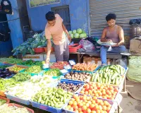 शीतपूर गरम झरना और कृषि समृद्धि से निखर रहा है प्रगतिशील पाकुड़िया