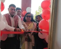 चंदवा में जीटीपीएस का ‘विद्यागीत छात्रावास’ शुरू, गुणवत्तापूर्ण शिक्षा को मिला नया आयाम