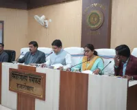 आपकी योजना आपकी सरकार आपके द्वार कार्यक्रम का पहला दिन आज