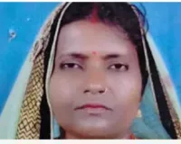  गोरखपुर बढहलगंज क्षेत्र में महिला की संदिग्ध मौत से सनसनी