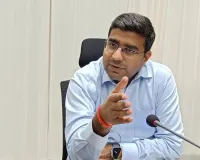 गोरखपुर में शुरू हुआ विशेष प्रगाढ़ पुनरीक्षण (SIR) अभियान