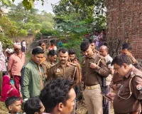 ख़जनी क्षेत्र तालनवर में विवाद के 29 दिन बाद बुजुर्ग की मौत! बीमारी या मारपीट—पोस्टमार्टम से खुलेगा राज