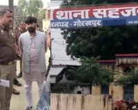 घघसरा गांव में दिल दहला देने वाली घटना: 21 वर्षीय युवती ने लगाया फांसी, बंद कमरे में लटका मिला शव - पुलिस जांच में जुटी