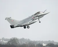 Rafale पर झूठ बोलता पकड़ा गया पाकिस्तान, फ्रांस की नौसेना ने जियो टीवी की फेक रिपोर्ट का किया पर्दाफाश