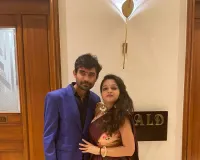 लापंडाव अभिनेत्री श्रेया कुलकर्णी 