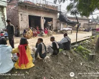  जानलेवा हमले में घायल युवक की हुई मौत