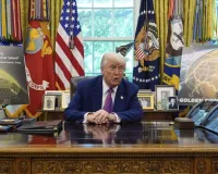 दुनिया में हथियारों की खतरनाक होड़ के सूत्रधार बनेंगे ट्रंप 