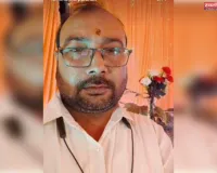 मलिहाबाद में महिला बीएलओ का उत्पीड़न  ग्राम प्रधान पर सरकारी कार्य में बाधा डालने का गंभीर आरोप