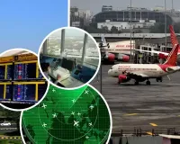 दिल्ली एयरपोर्ट पर जीपीएस स्पूफिंग का खतरा, जानिए क्या है जीपीएस स्पूफिंग? क्या है इसका खतरा?