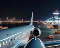 काठमांडू एयरपोर्ट पर बड़ी तकनीकी खराबी, रनवे लाइट ठप, सभी उड़ानें रोकी गईं