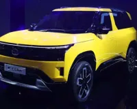 टाटा मोटर्स को नए Sierra से बड़ी उम्मीद, एसयूवी बिक्री हिस्सेदारी 70% पार होने का अनुमान