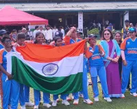 टोक्यो से भी बड़ा कारनामा! भारत ने जीता पहला ब्लाइंड महिला T20 विश्व कप, पीएम मोदी–जय शाह ने की जमकर सराहना