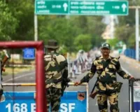 भारत–तालिबान संपर्क से पाकिस्तान पर दबाव, अफगान सीमा पर बढ़ा तनाव