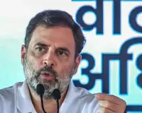 वोट चोरी और सीनाज़ोरीः राहुल गांधी पर हमला करने वाले पूर्व ब्यूरोक्रेट्स कौन हैं