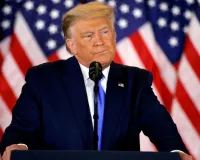 व्हाइट हाउस में ममदानी से मिले ट्रंप, भारत-पाकिस्तान शांति में भूमिका का दावा दोहराया-लेकिन हकीकत क्या है?