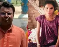 प्रेमी से गर्भवती होने के शक में कानपुर में जेल से रिहा युवक ने पत्नी को मार डाला : तलाश जारी 