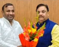 कोहरे ने छीन ली एक ज़िंदगी: यमुना एक्सप्रेसवे पर दर्दनाक हादसे में भाजपा नेता राजू यादव की मौत