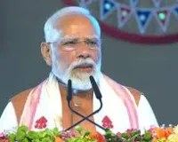 असम से बंगाल तक मोदी का आक्रामक संदेश घुसपैठ, विकास और सुशासन पर सियासी प्रहार