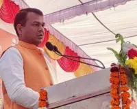 विकास को समर्पित विधायक सुरेश पासी क्षेत्र वासियों को मिली विकास की बड़ी सौगात 