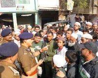 6 दिसंबर को लेकर कानपुर पुलिस एलर्ट 