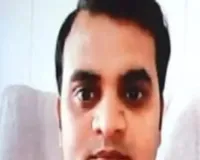 सामुदायिक स्वास्थ्य केंद्र बिधनू के डाॅक्टर की सड़क हादसे में मौत